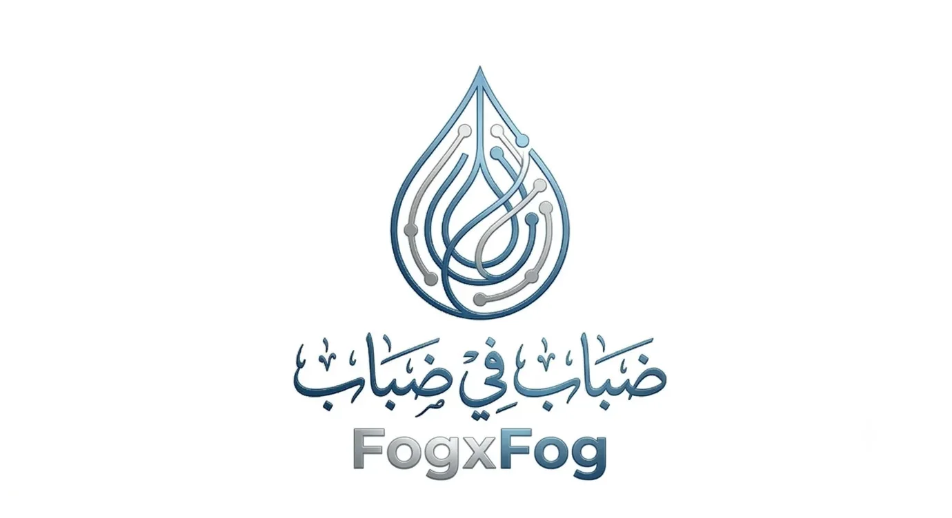 ضباب في ضباب