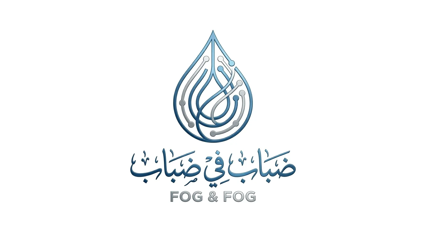ضباب في ضباب