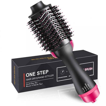 فرشاة مجفف الشعر بديل السشوار one sttep