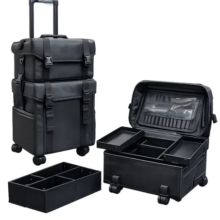 VALISE RANGEMENT MAKE UP