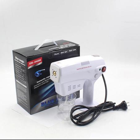 NANO SPRAY BLUE MAGIC