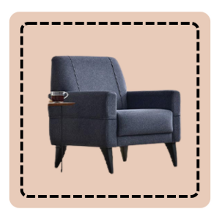 اثاث المنزل