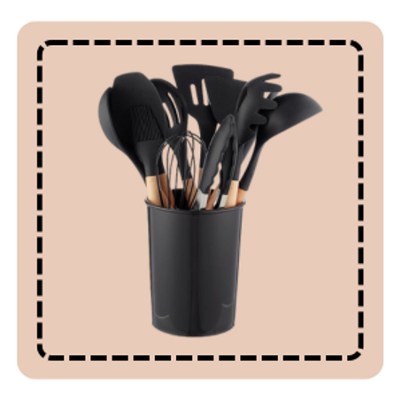 لوازم المطبخ