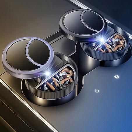 Cigarette Container For Car