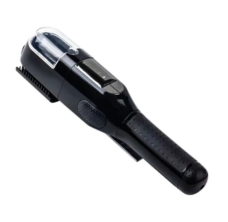 Splitender Removes Split Ends