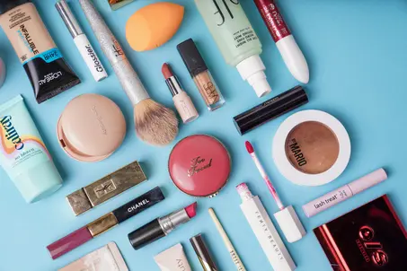 الجمال والعناية الشخصية