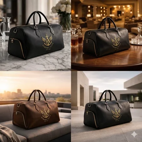 حقائب فاخرة