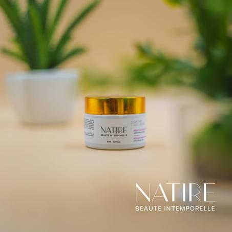 Crème Ultra Hydratante – Un toucher doux et sain pour votre peau