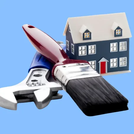 تحسينات المنزل