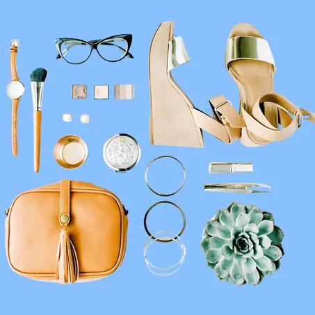 الإكسسوارات