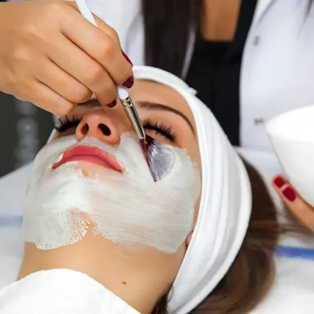 الجمال والعناية الشخصية