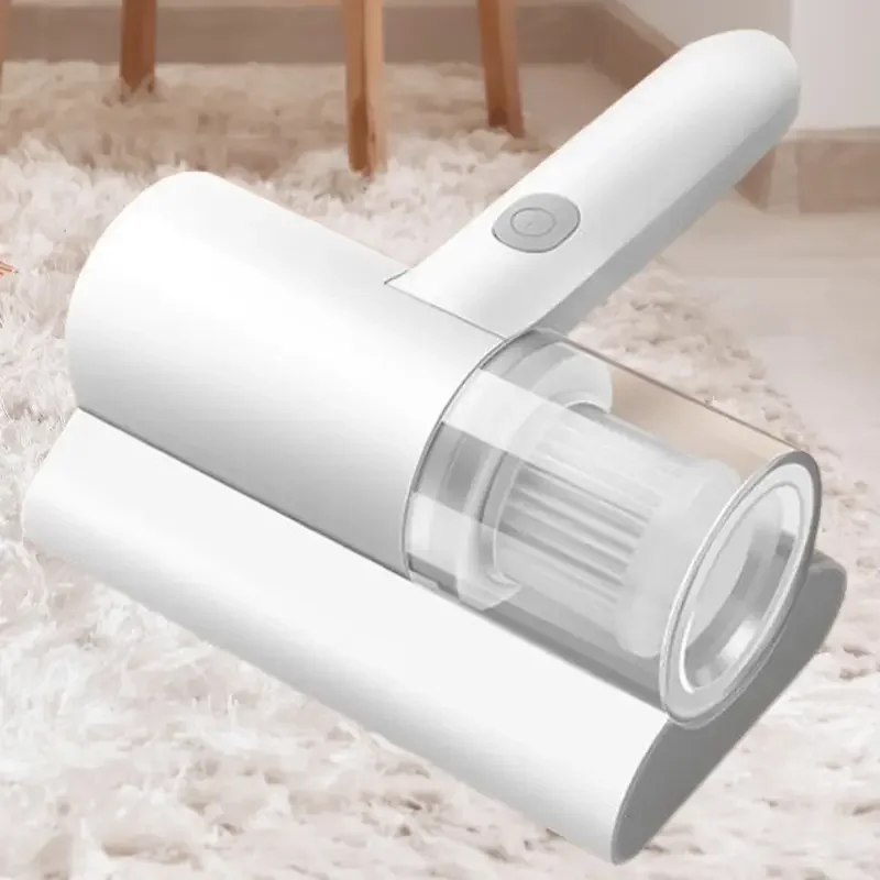 مكنسة شفط الغبار