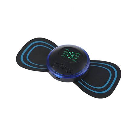 جهاز التدليك المحمول