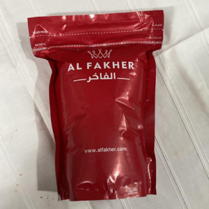 معسل الفاخر