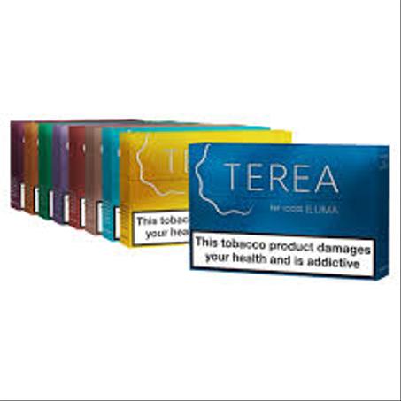 IQOS Iluma Terea
