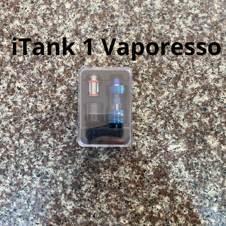 itank vaporesso 2