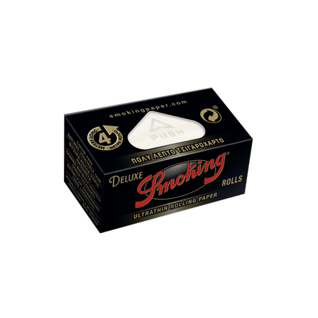 Rolling paper - Smoking Deluxe Rolls