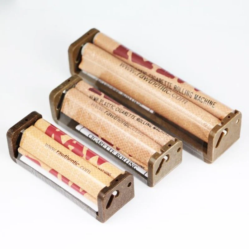 RAW Rolling Machines - BC Smoke Shop