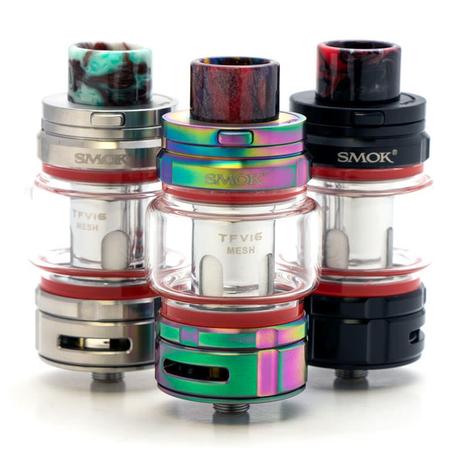 SMOK - ATOMISEUR TFV16 - Vap Shop