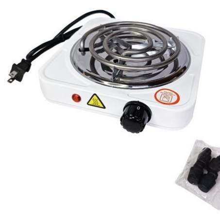 Kitchen lab 1000W