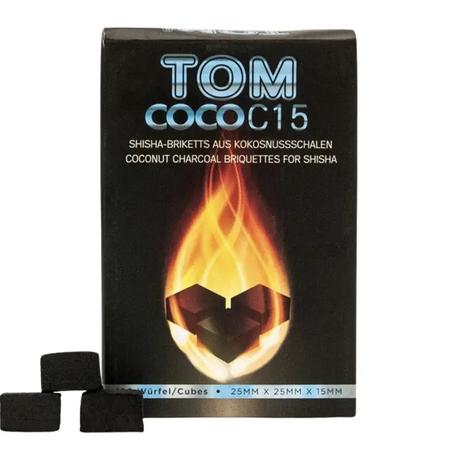 Tom coco Gold et tom coco c15
