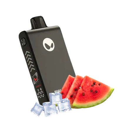 WAKA Blade Device - 30k Puffs 3%