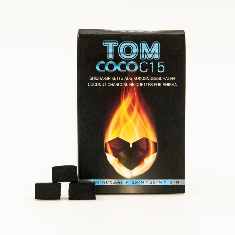 Tom Coco C15 – Chicha