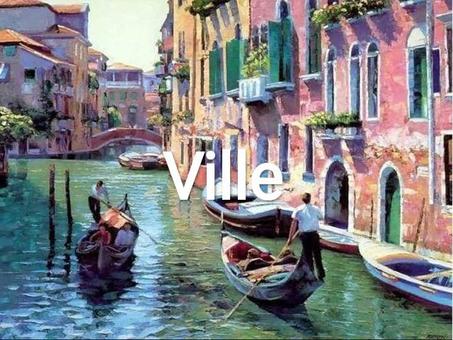 Ville