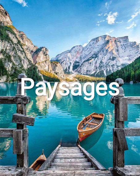 Paysage