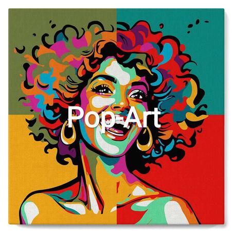 Pop Art