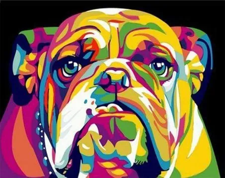 Bulldog