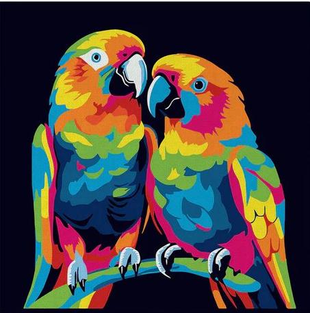 Perroquets