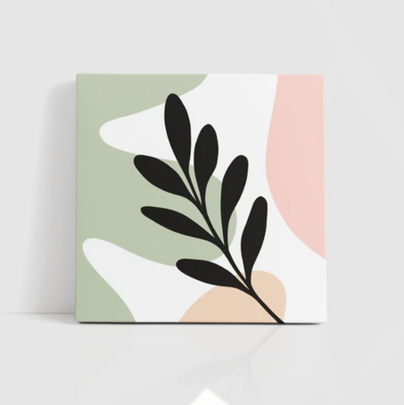 Minimal Botanique