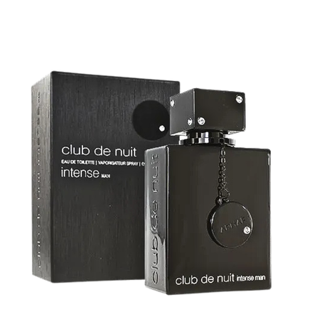 ARMAF CLUB DE NUIT INTENSE EDT M 105ML