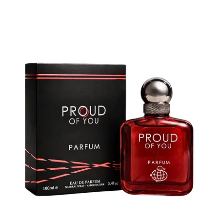Proud Of You Parfum 100ml by Fragrance World
