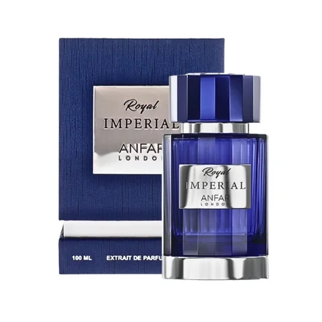 Anfar London Royal Imperial Extrait de Parfum for Men 100ml