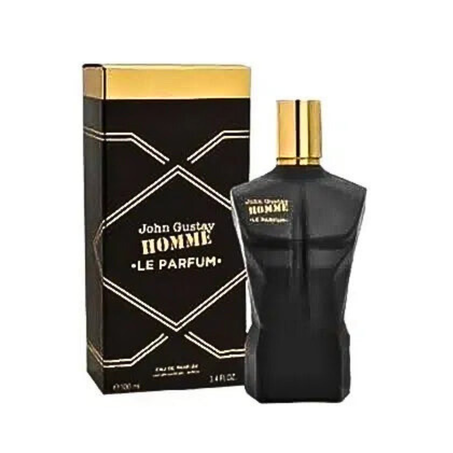 Fragrance World - John Gustav Homme Le Parfum Eau De Parfum 100ml