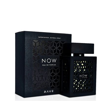 Rave Now Eau de Parfum 100 ML