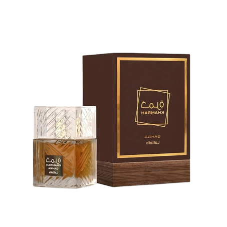Lattafa Khamrah Qahwa edp 100ml
