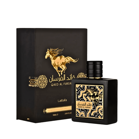 Qaed Al Fursan De Lattafa Eau De Parfum 90ml -