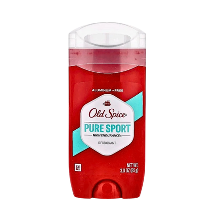 Old Spice Pure Sport Deodorant 85g