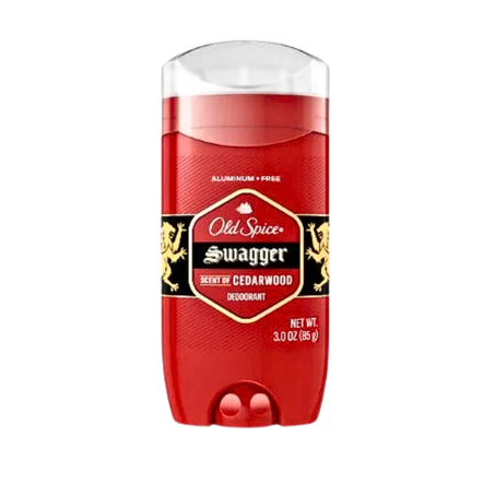 Old Spice Captain swagger 85g