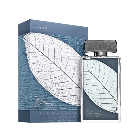 Najdia Intense 3.4 oz EDP Eau De Parfum by Maison Alhambra – 100ml