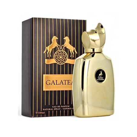 Galatea Maison Alhambra Eau De Parfum Spray 100ml Pri