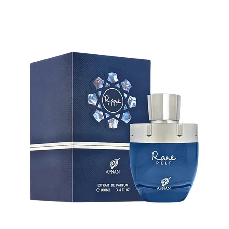 AFNAN RARE REEF EXTRAIT DE PARFUM 100ML