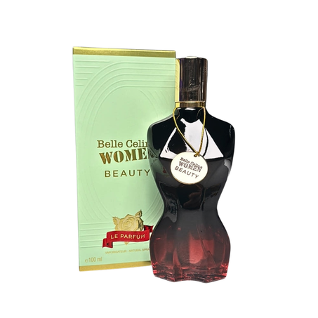 Fragrance World Belle Celine Women _. 100ml edp