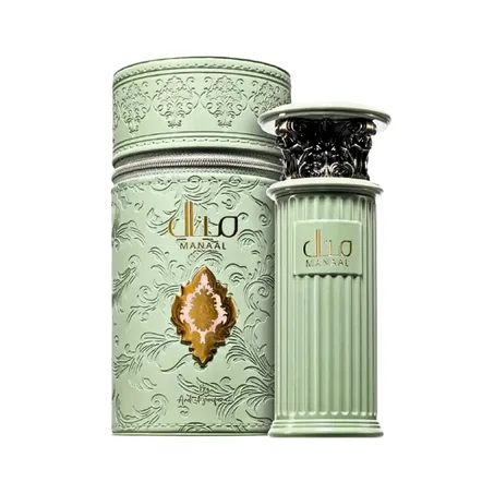 Manaal by Ard Al Zaafaran Eau de Parfum 100ml