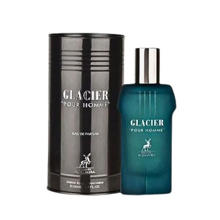 Glacier Maison Alhambra EDP 100 ML Hombre