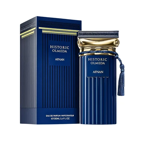 Afnan Historic Olmeda  perfum unisex 100 ml edp