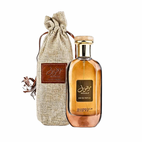 Mousuf 100ml Eau De Parfum Ard Al Zaafaran
